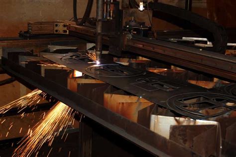 ensuring efficient sheet metal processing|sheet metal manufacturing quality control.